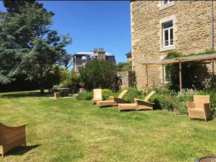 Jardin hotel